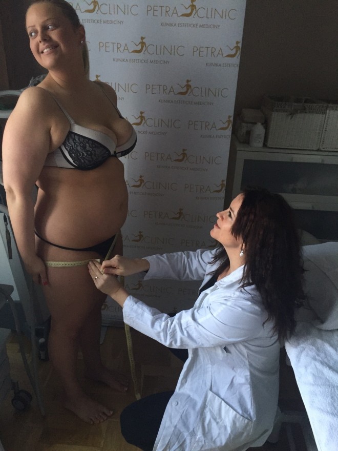 Charlotte Štiková nude. Photo - 15