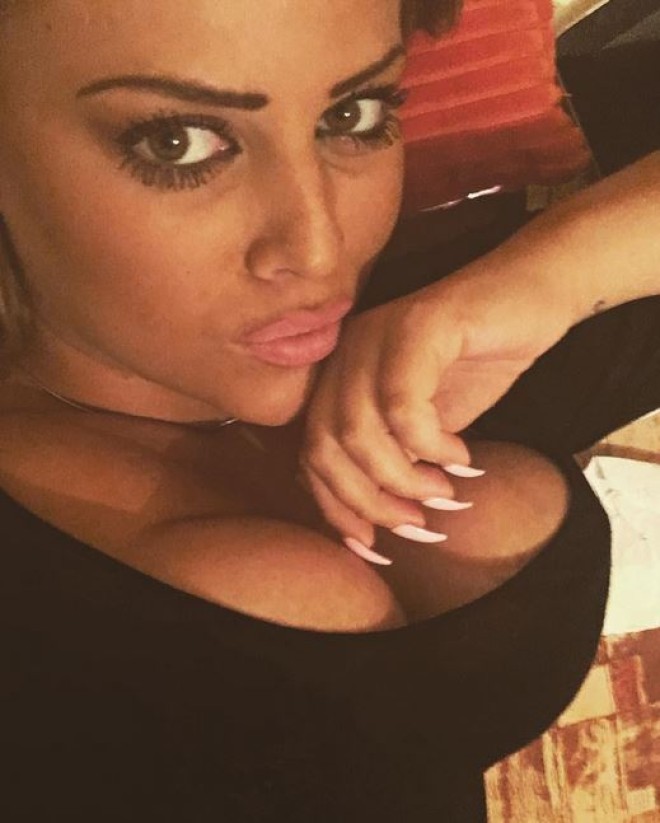 Charlotte Štiková nude. Photo - 8