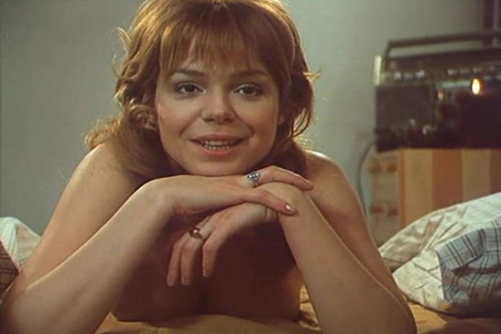 Dagmar Havlová-Veškrnová nude. Photo - 10