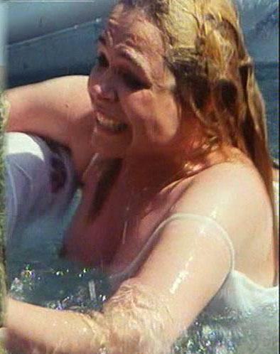 Dagmar Havlová-Veškrnová nude. Photo - 11