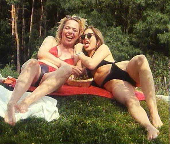 Dagmar Havlová-Veškrnová nude. Photo - 7