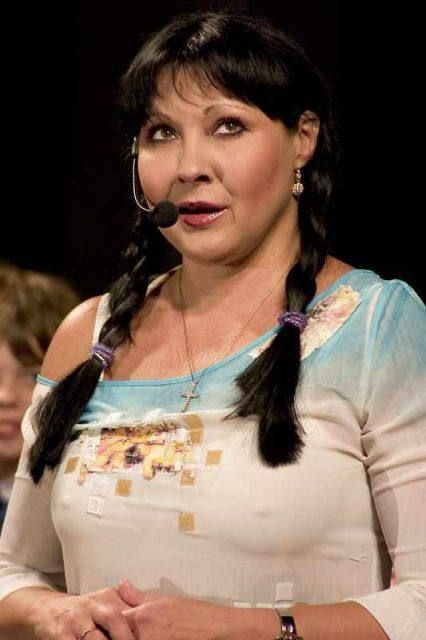 Dagmar Patrasová nude. Photo - 4