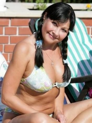 Dagmar Patrasová nude. Photo - 5