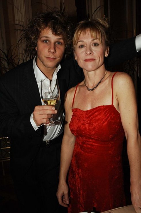 Dana Batulková nude. Photo - 4