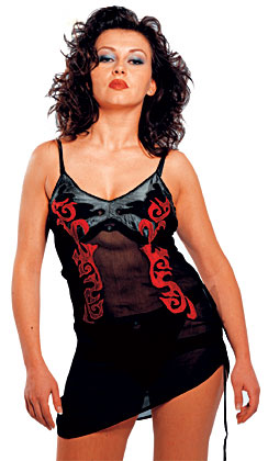 Dana Morávková nude. Photo - 21