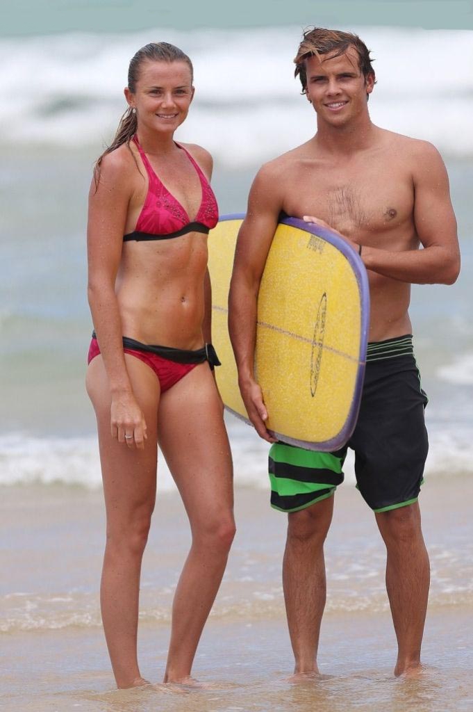 Daniela Hantuchová nude. Photo - 17