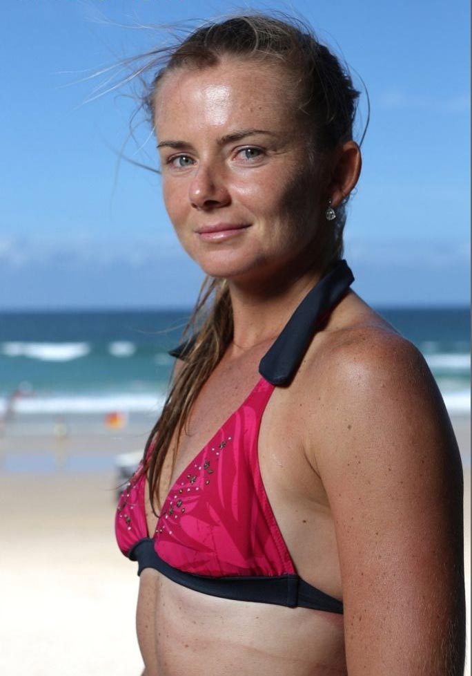 Daniela Hantuchová nude. Photo - 19