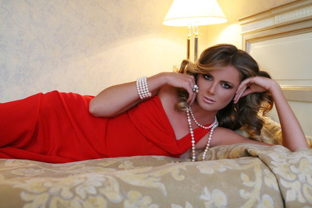 Daniela Hantuchová nude. Photo - 35