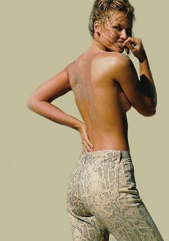 Daniela Peštová nude. Photo - 31