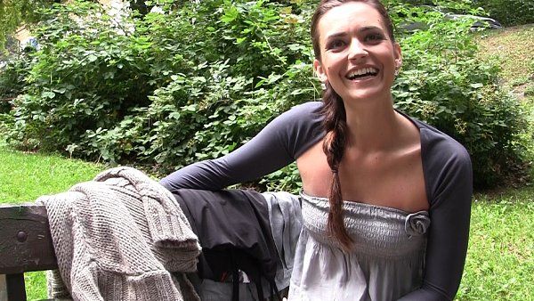 Daniela Písařovicová nude. Photo - 1