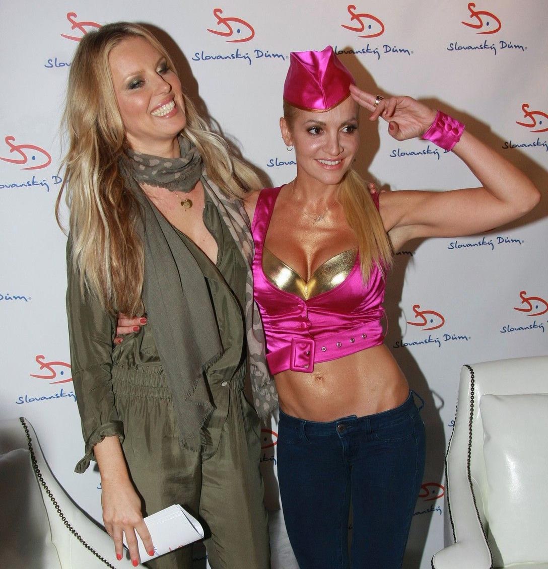 Dara Rolins nude. Photo - 16