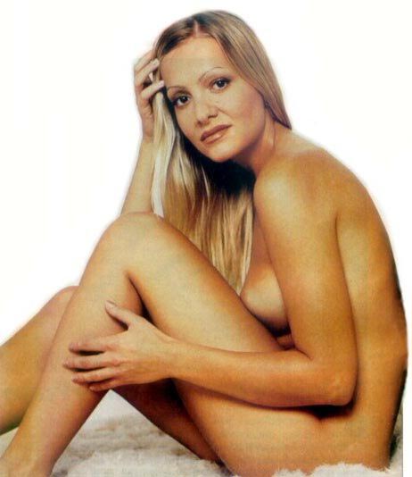 Dara Rolins nude. Photo - 20