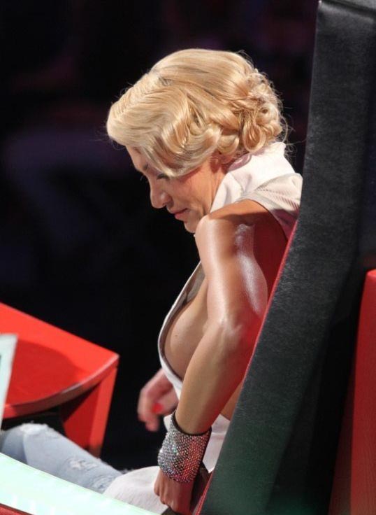 Dara Rolins nude. Photo - 22