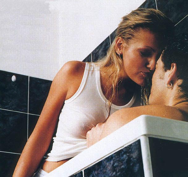 Dara Rolins nude. Photo - 23