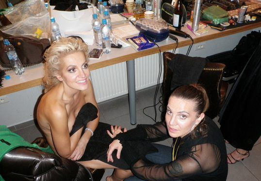 Dara Rolins nude. Photo - 29