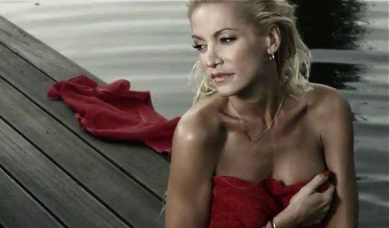 Dara Rolins nude. Photo - 31