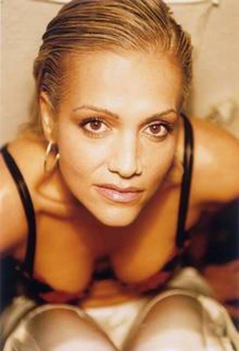 Dara Rolins nude. Photo - 33