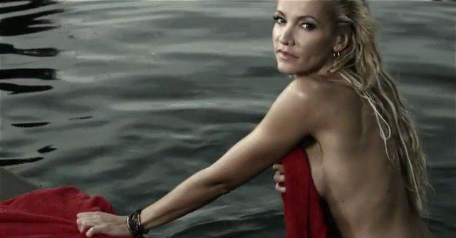 Dara Rolins nude. Photo - 50