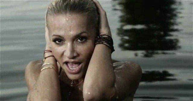 Dara Rolins nude. Photo - 54