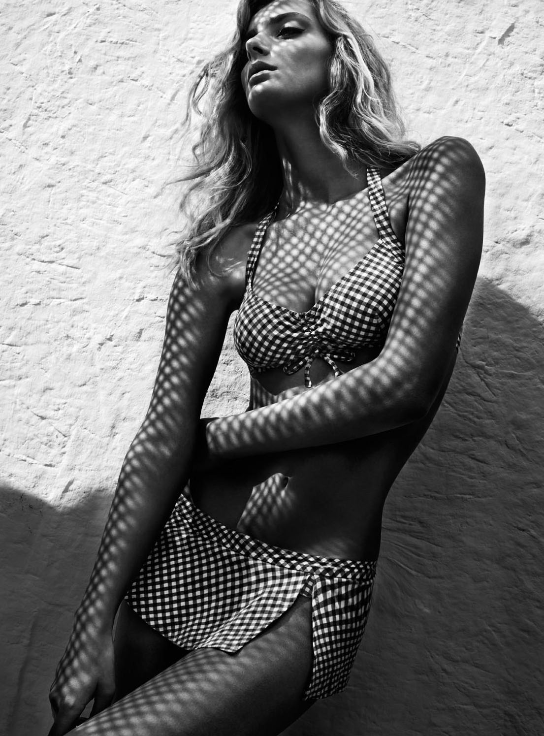 Denisa Dvořáková nude. Photo - 8