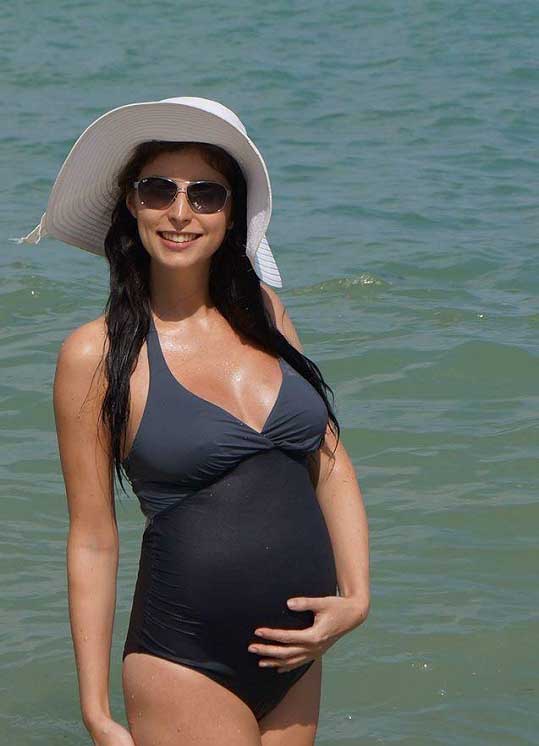 Denisa Jeřábková nude. Photo - 2