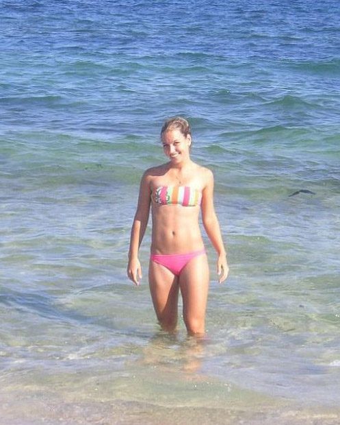 Dominika Cibulková nude. Photo - 19