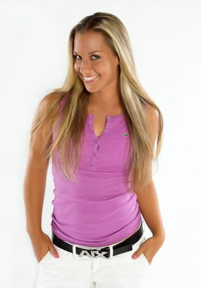 Dominika Cibulková nude. Photo - 5