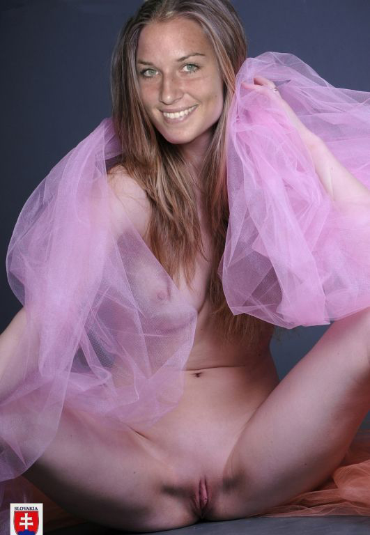Dominika Cibulková nude. Photo - 7