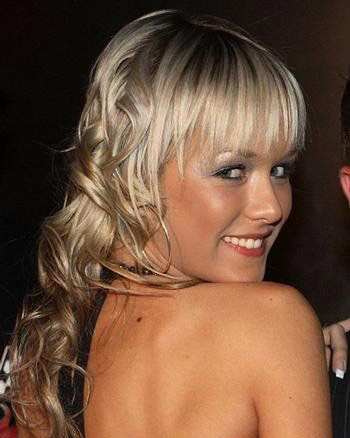 Dominika Kadlčková nude. Photo - 11