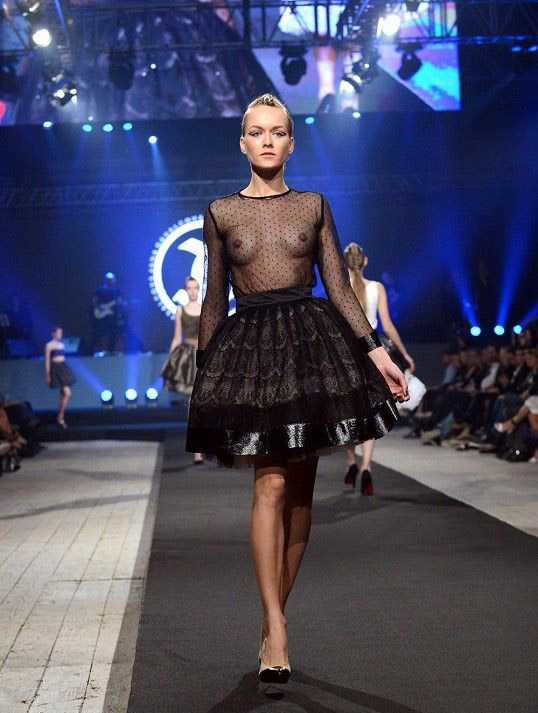 Dominika Kadlčková nude. Photo - 18