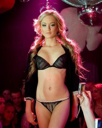 Dominika Kadlčková nude. Photo - 20