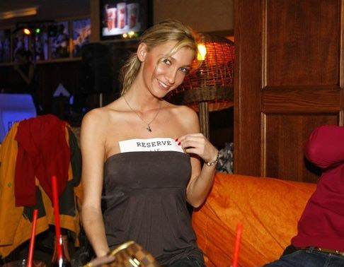 Dominika Mesarošová nude. Photo - 12