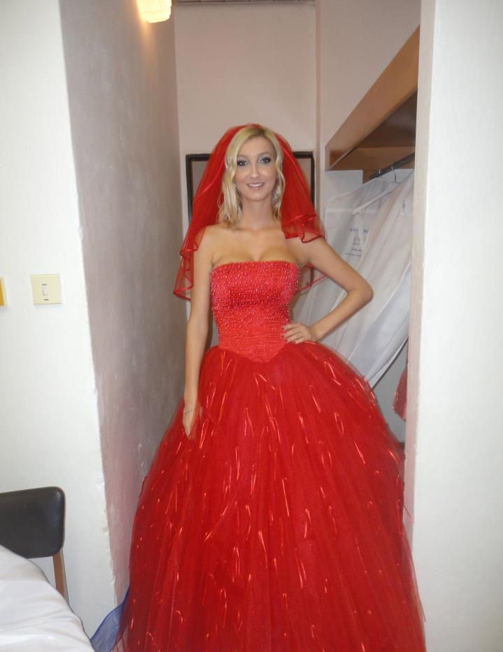 Dominika Mesarošová nude. Photo - 36