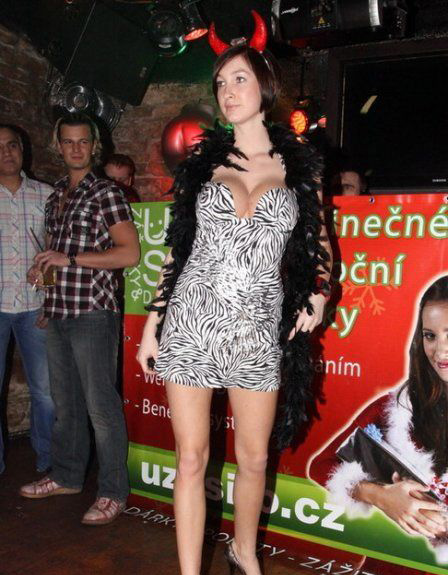 Dominika Mesarošová nude. Photo - 55