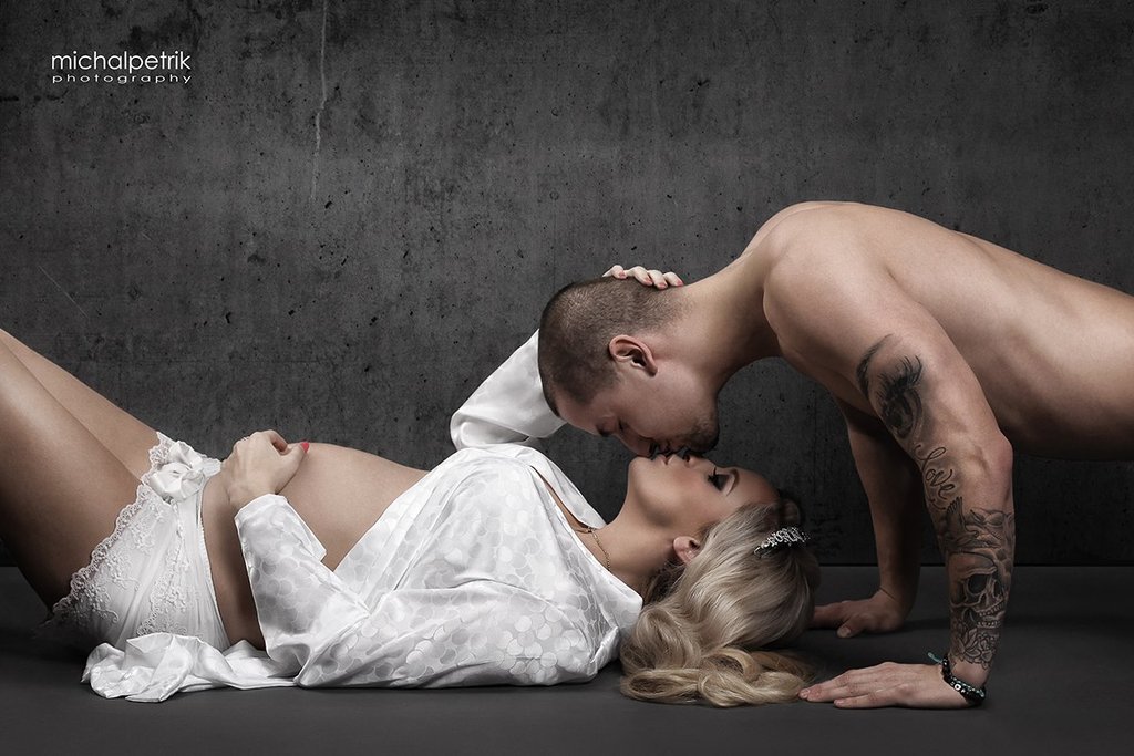 Dominika Mirgová nude. Photo - 8