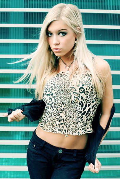 Dominika Myslivcová nude. Photo - 2