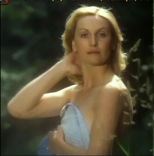 Eliška Balzerová nude. Photo - 7