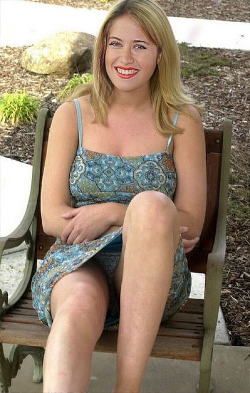 Emma Smetana nude. Photo - 9