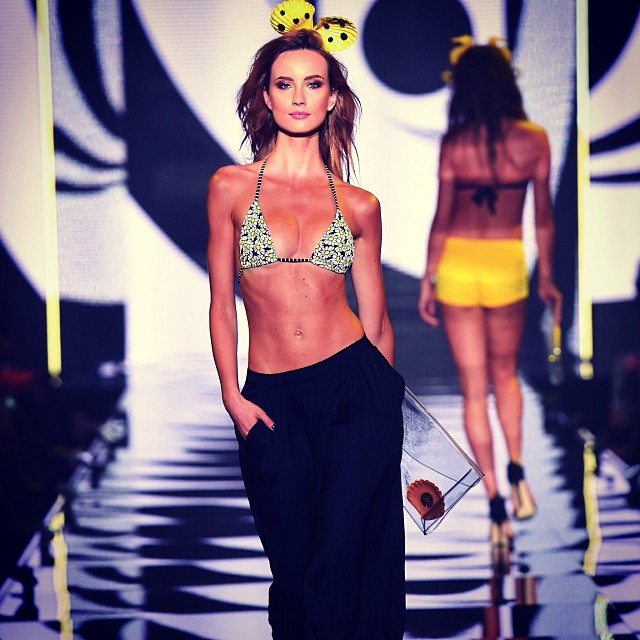 Ester Sátorová nude. Photo - 75