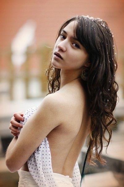 Eva Burešová nude. Photo - 3