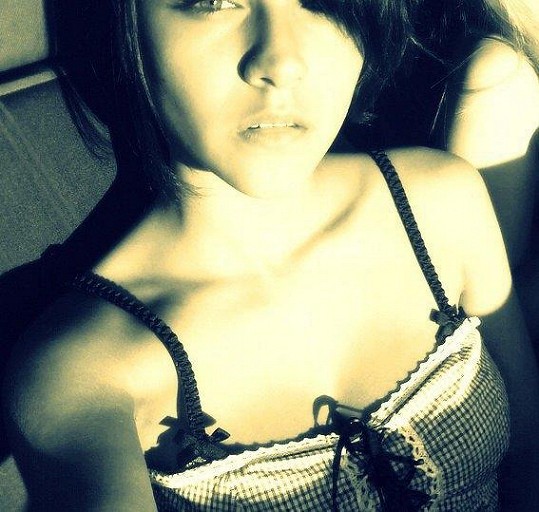 Eva Burešová nude. Photo - 7