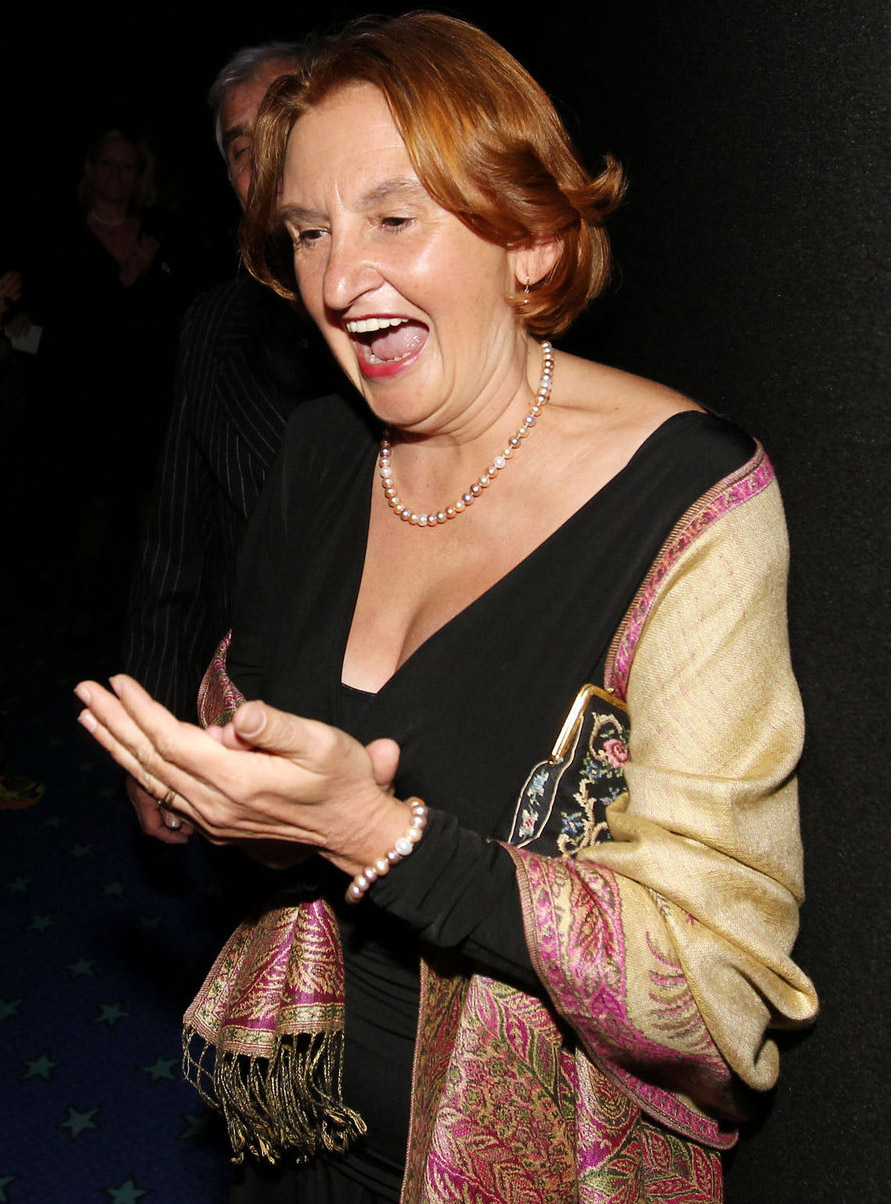 Eva Holubová nude. Photo - 19