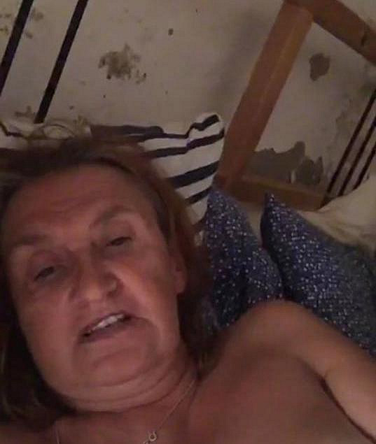 Eva Holubová nude. Photo - 4