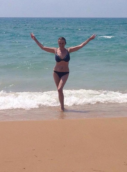 Eva Holubová nude. Photo - 9