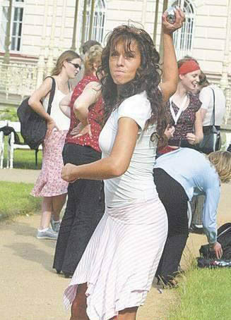 Eva Jeníčková nude. Photo - 14