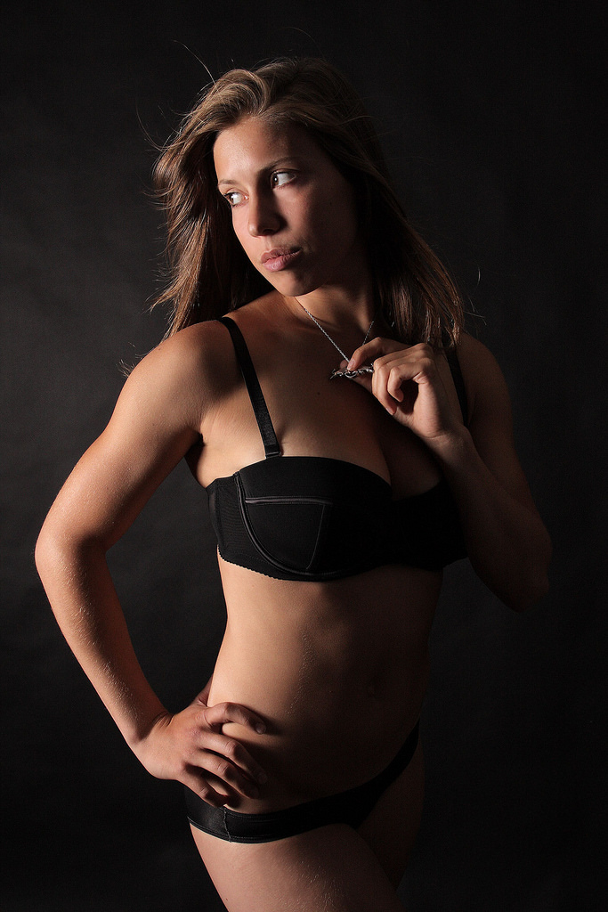 Eva Samková nude. Photo - 17