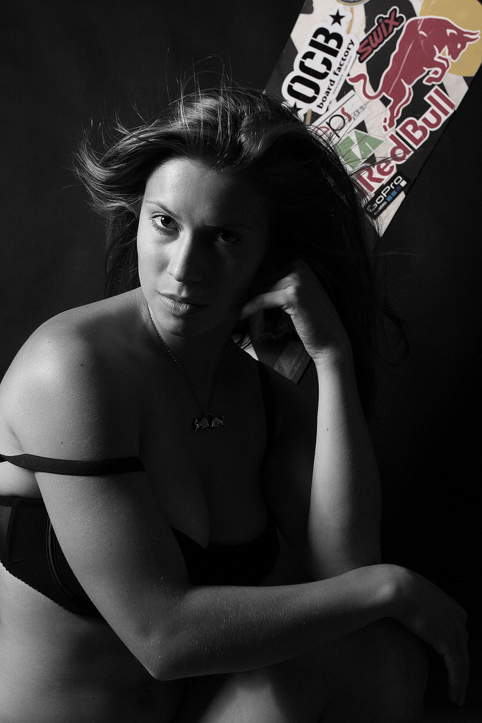 Eva Samková nude. Photo - 19