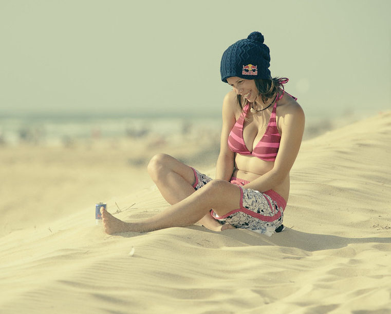 Eva Samková nude. Photo - 9