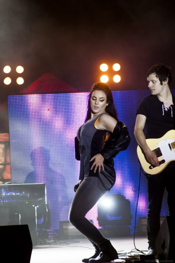 Ewa Farna nude. Photo - 29