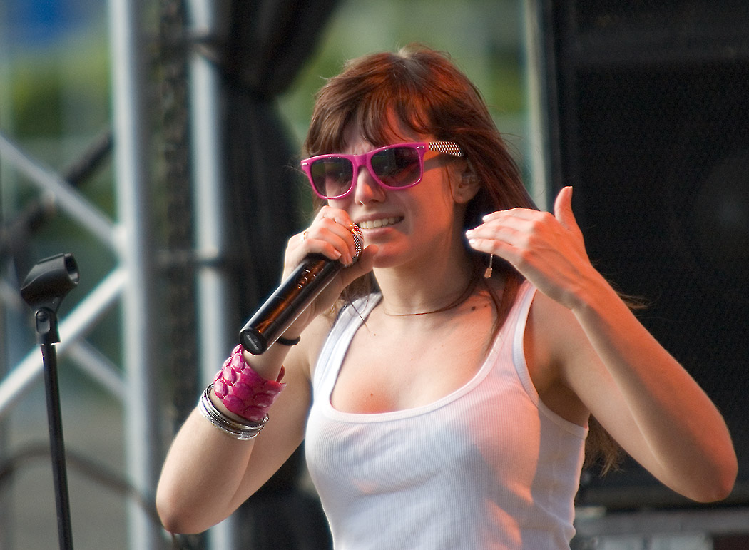 Ewa Farna nude. Photo - 74